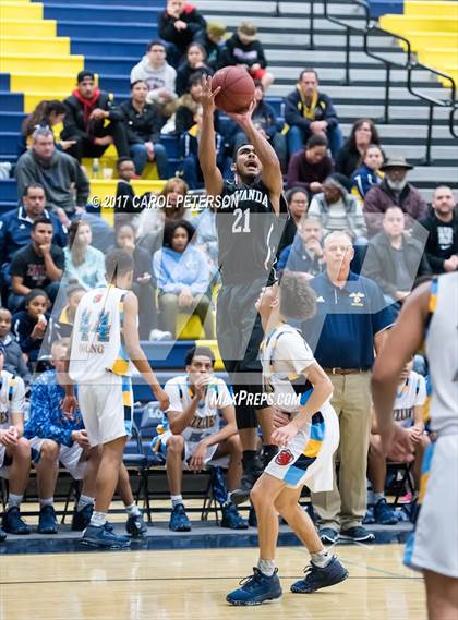 Thumbnail 3 in Etiwanda @ Los Osos photogallery.