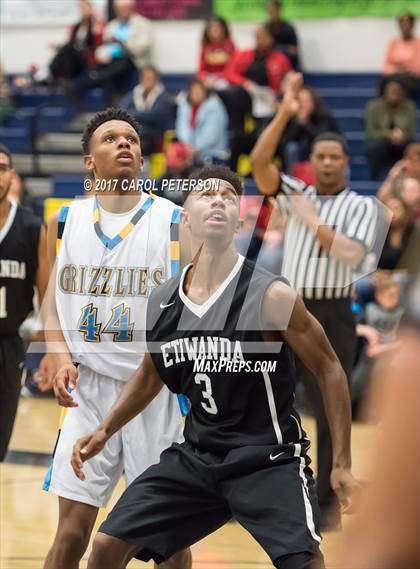 Thumbnail 2 in Etiwanda @ Los Osos photogallery.