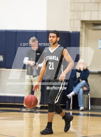 Thumbnail 3 in Etiwanda @ Los Osos photogallery.