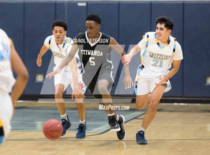 Thumbnail 2 in Etiwanda @ Los Osos photogallery.