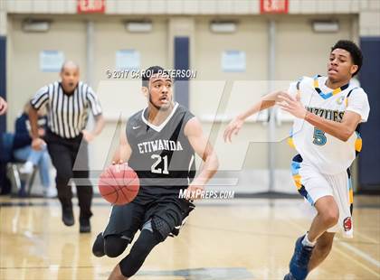 Thumbnail 2 in Etiwanda @ Los Osos photogallery.