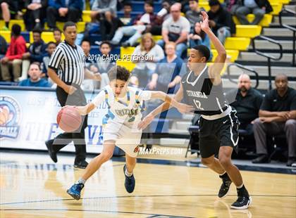 Thumbnail 1 in Etiwanda @ Los Osos photogallery.