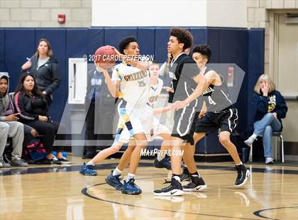 Thumbnail 2 in Etiwanda @ Los Osos photogallery.