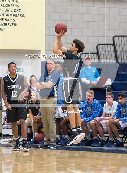 Thumbnail 2 in Etiwanda @ Los Osos photogallery.