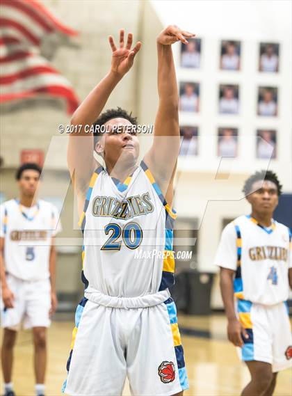 Thumbnail 2 in Etiwanda @ Los Osos photogallery.