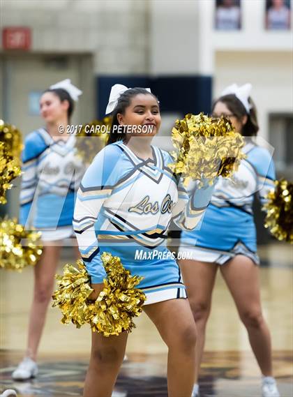 Thumbnail 3 in Etiwanda @ Los Osos photogallery.