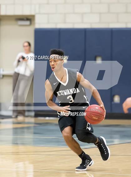 Thumbnail 1 in Etiwanda @ Los Osos photogallery.
