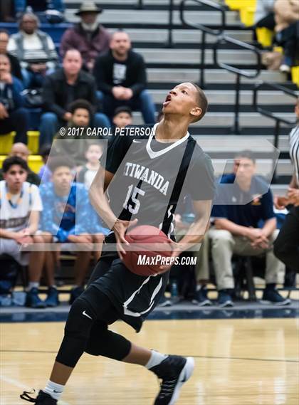 Thumbnail 2 in Etiwanda @ Los Osos photogallery.