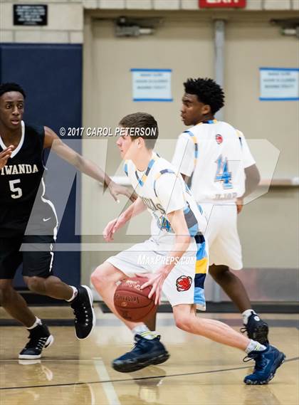 Thumbnail 2 in Etiwanda @ Los Osos photogallery.