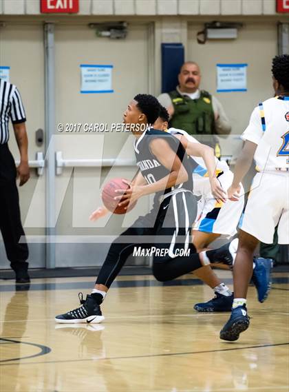 Thumbnail 1 in Etiwanda @ Los Osos photogallery.