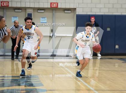 Thumbnail 3 in Etiwanda @ Los Osos photogallery.