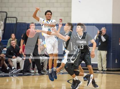 Thumbnail 1 in Etiwanda @ Los Osos photogallery.