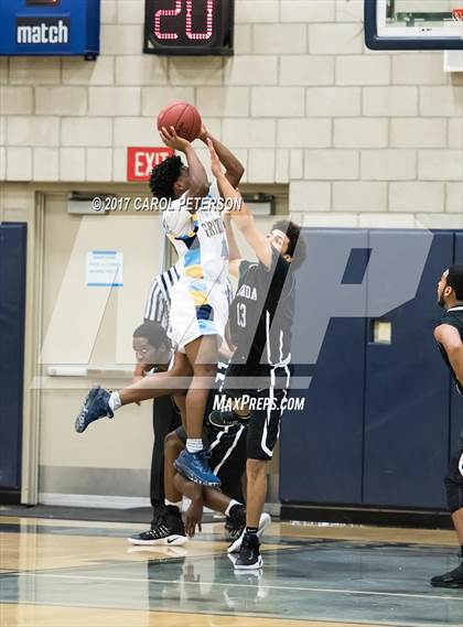 Thumbnail 2 in Etiwanda @ Los Osos photogallery.