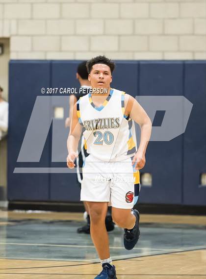 Thumbnail 3 in Etiwanda @ Los Osos photogallery.