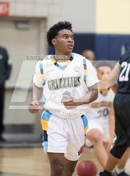 Thumbnail 3 in Etiwanda @ Los Osos photogallery.
