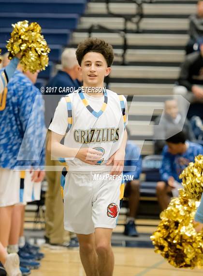 Thumbnail 2 in Etiwanda @ Los Osos photogallery.