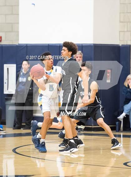 Thumbnail 3 in Etiwanda @ Los Osos photogallery.