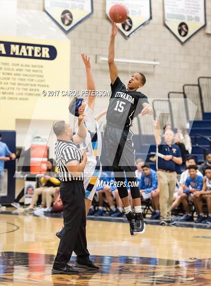 Thumbnail 1 in Etiwanda @ Los Osos photogallery.