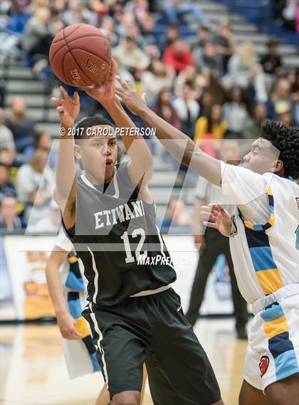 Thumbnail 1 in Etiwanda @ Los Osos photogallery.
