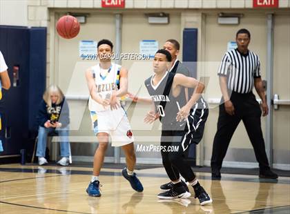 Thumbnail 3 in Etiwanda @ Los Osos photogallery.