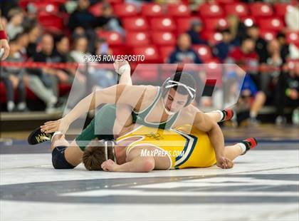 Thumbnail 2 in NYSPHSAA Section XI State Qualifier D1 (Semifinals and Finals) photogallery.