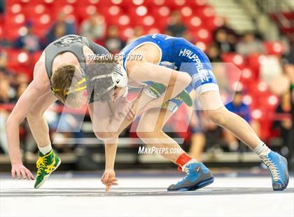 Thumbnail 2 in NYSPHSAA Section XI State Qualifier D1 (Semifinals and Finals) photogallery.