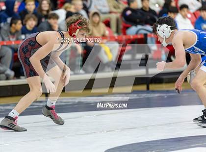 Thumbnail 2 in NYSPHSAA Section XI State Qualifier D1 (Semifinals and Finals) photogallery.