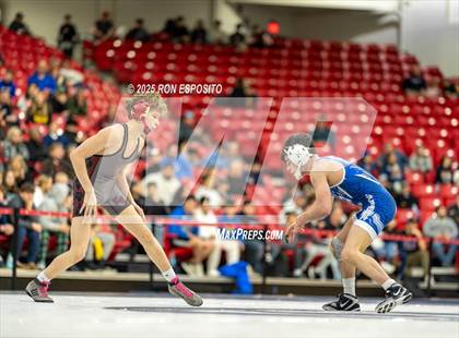 Thumbnail 2 in NYSPHSAA Section XI State Qualifier D1 (Semifinals and Finals) photogallery.