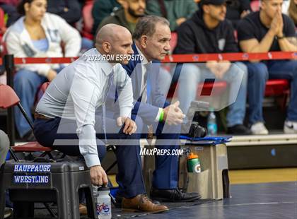 Thumbnail 1 in NYSPHSAA Section XI State Qualifier D1 (Semifinals and Finals) photogallery.
