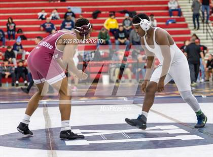 Thumbnail 3 in NYSPHSAA Section XI State Qualifier D1 (Semifinals and Finals) photogallery.