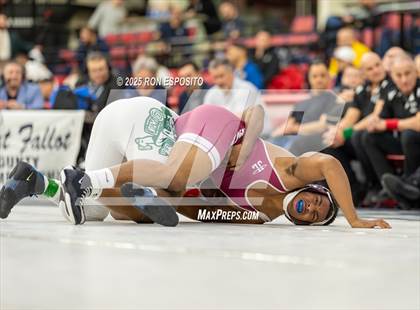 Thumbnail 2 in NYSPHSAA Section XI State Qualifier D1 (Semifinals and Finals) photogallery.