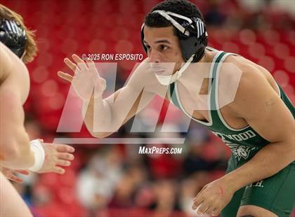Thumbnail 2 in NYSPHSAA Section XI State Qualifier D1 (Semifinals and Finals) photogallery.