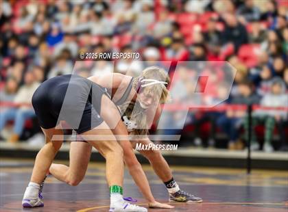 Thumbnail 2 in NYSPHSAA Section XI State Qualifier D1 (Semifinals and Finals) photogallery.