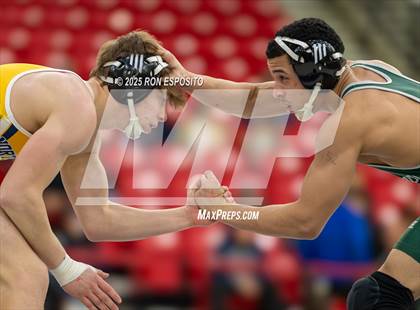 Thumbnail 3 in NYSPHSAA Section XI State Qualifier D1 (Semifinals and Finals) photogallery.