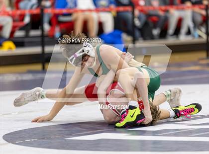 Thumbnail 3 in NYSPHSAA Section XI State Qualifier D1 (Semifinals and Finals) photogallery.