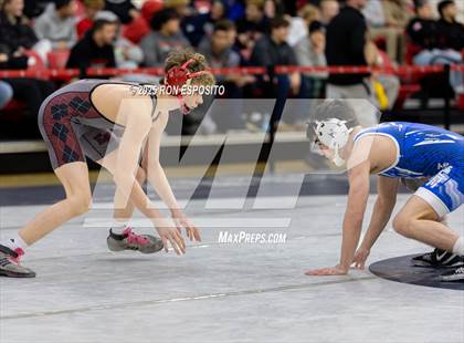 Thumbnail 3 in NYSPHSAA Section XI State Qualifier D1 (Semifinals and Finals) photogallery.