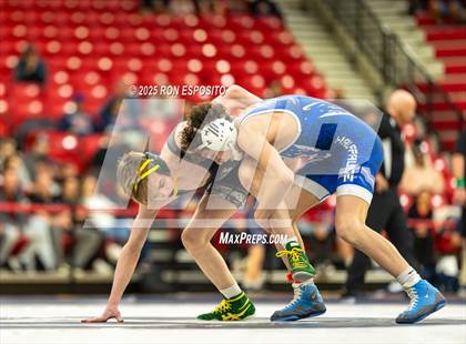 Thumbnail 1 in NYSPHSAA Section XI State Qualifier D1 (Semifinals and Finals) photogallery.