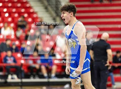 Thumbnail 3 in NYSPHSAA Section XI State Qualifier D1 (Semifinals and Finals) photogallery.