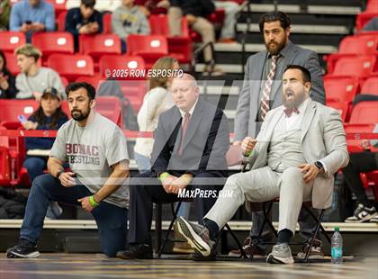 Thumbnail 3 in NYSPHSAA Section XI State Qualifier D1 (Semifinals and Finals) photogallery.