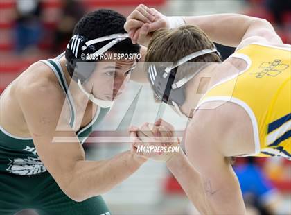 Thumbnail 3 in NYSPHSAA Section XI State Qualifier D1 (Semifinals and Finals) photogallery.