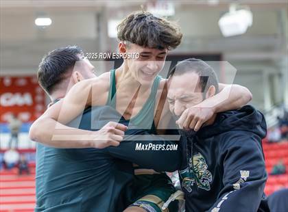 Thumbnail 2 in NYSPHSAA Section XI State Qualifier D1 (Semifinals and Finals) photogallery.