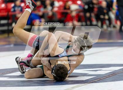 Thumbnail 1 in NYSPHSAA Section XI State Qualifier D1 (Semifinals and Finals) photogallery.