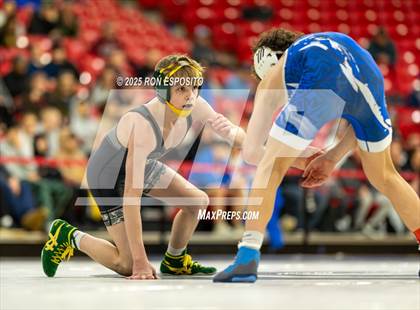 Thumbnail 1 in NYSPHSAA Section XI State Qualifier D1 (Semifinals and Finals) photogallery.