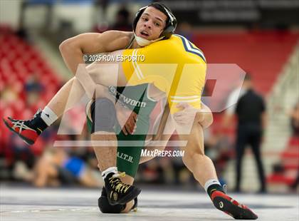 Thumbnail 2 in NYSPHSAA Section XI State Qualifier D1 (Semifinals and Finals) photogallery.
