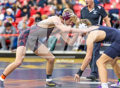 Thumbnail 1 in NYSPHSAA Section XI State Qualifier D1 (Semifinals and Finals) photogallery.