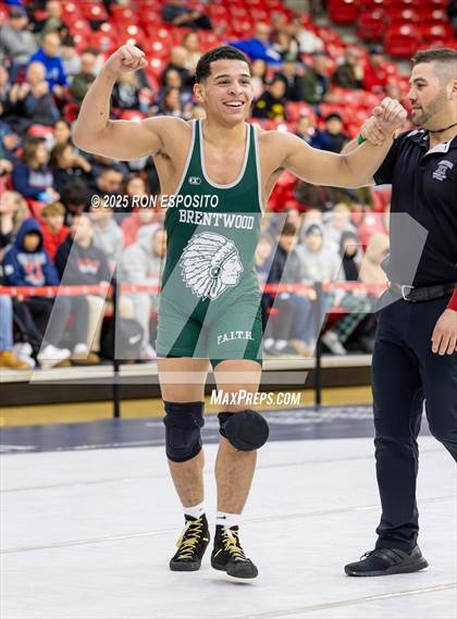 Thumbnail 1 in NYSPHSAA Section XI State Qualifier D1 (Semifinals and Finals) photogallery.