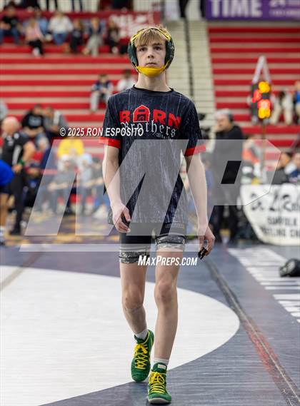 Thumbnail 2 in NYSPHSAA Section XI State Qualifier D1 (Semifinals and Finals) photogallery.