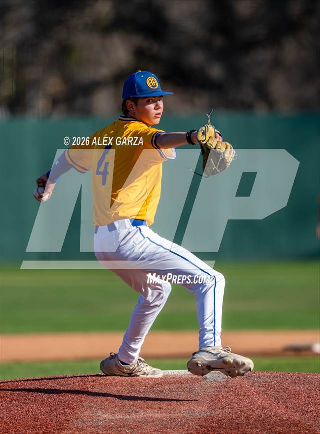 Lehman @ Alamo Heights