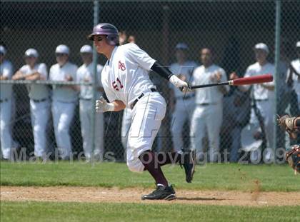 Thumbnail 2 in Mexico vs. Aquinas (NYSPHSAA Class A Semifinal) photogallery.