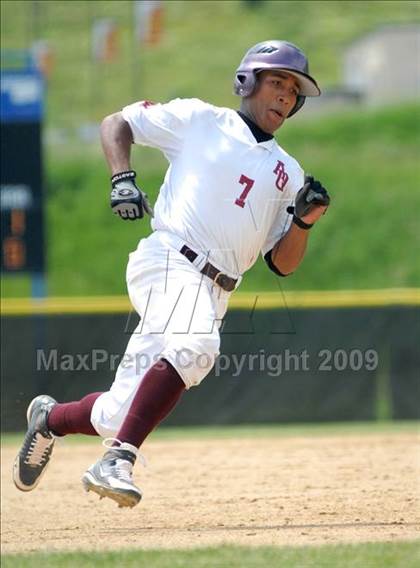 Thumbnail 3 in Mexico vs. Aquinas (NYSPHSAA Class A Semifinal) photogallery.